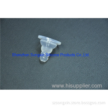 Standard Neck Nipple For Baby 
